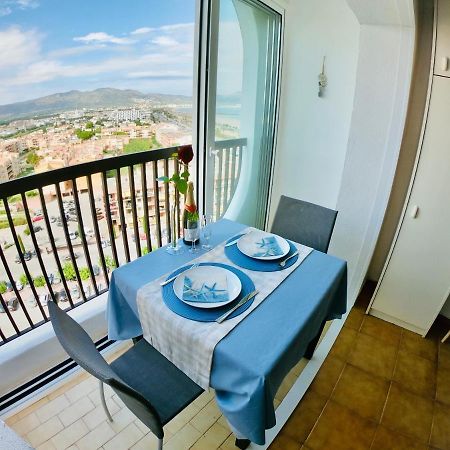 Bay View Empuriabrava Apartamento Exterior foto