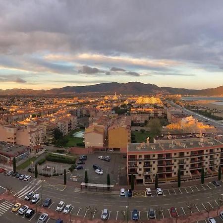Bay View Empuriabrava Apartamento Exterior foto