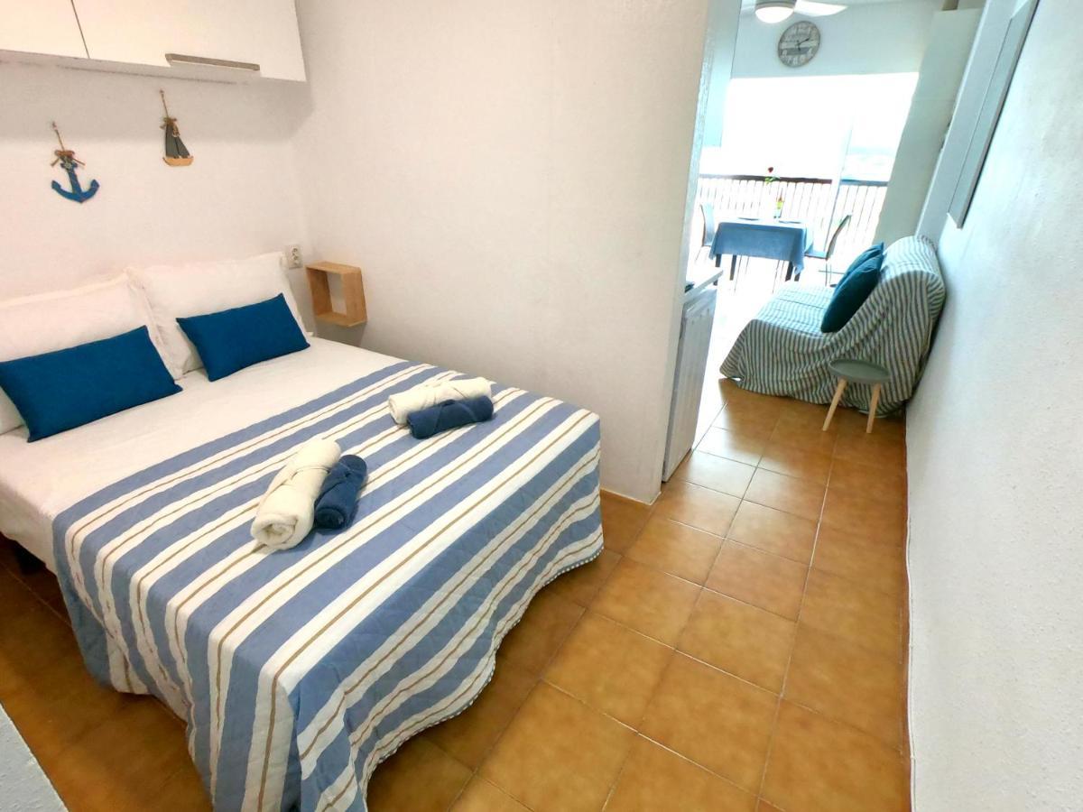 Bay View Empuriabrava Apartamento Exterior foto