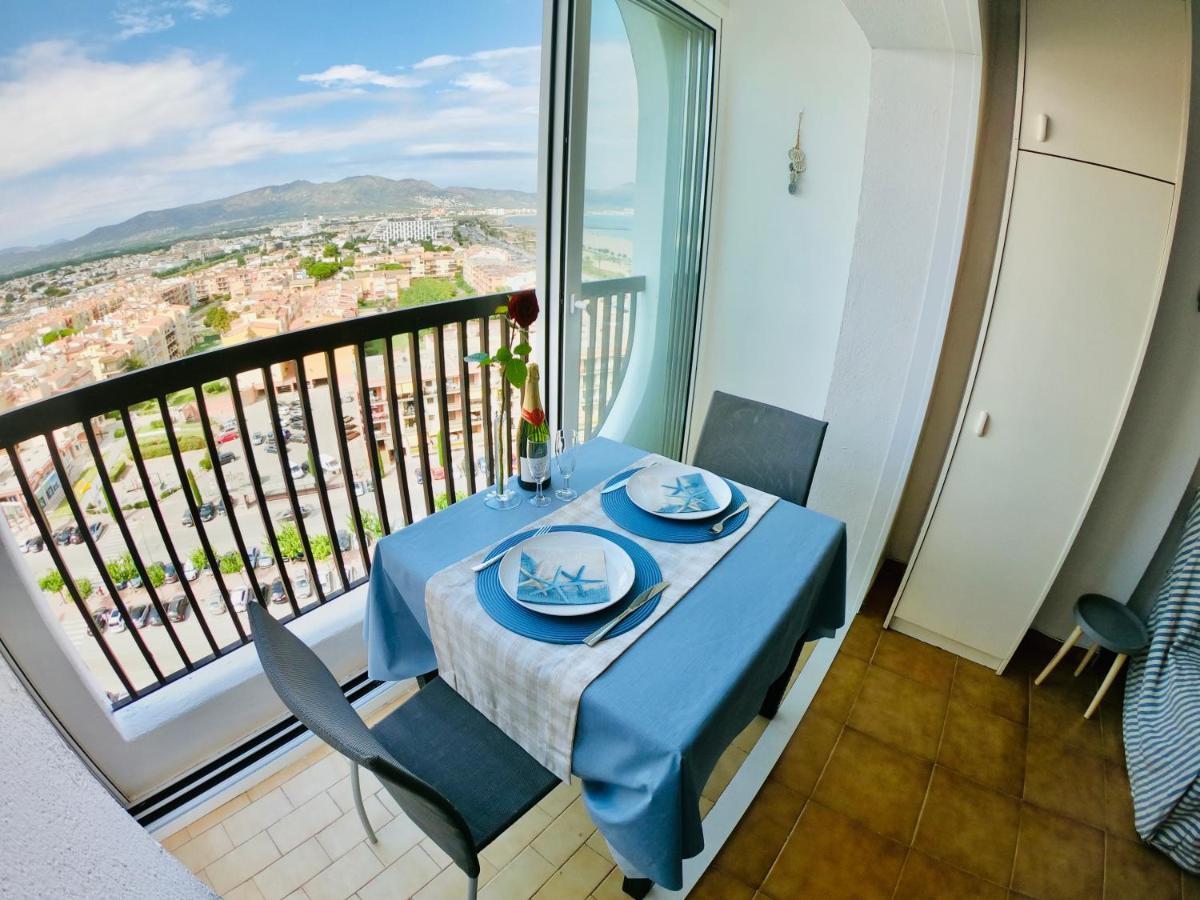 Bay View Empuriabrava Apartamento Exterior foto