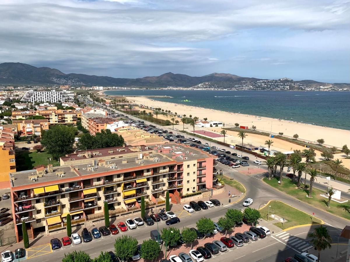 Bay View Empuriabrava Apartamento Exterior foto