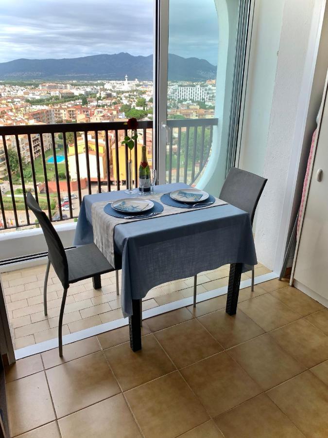 Bay View Empuriabrava Apartamento Exterior foto