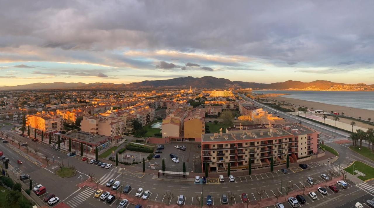 Bay View Empuriabrava Apartamento Exterior foto