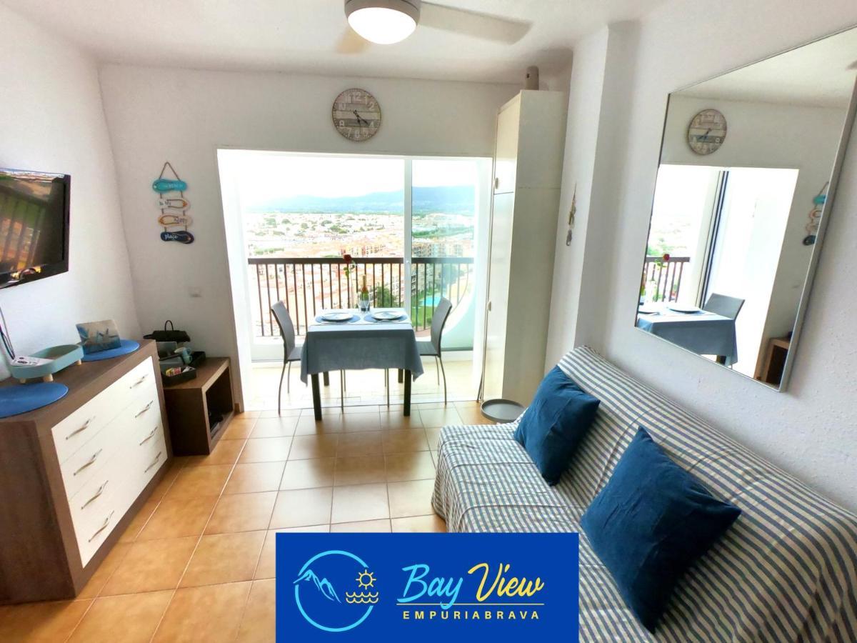 Bay View Empuriabrava Apartamento Exterior foto